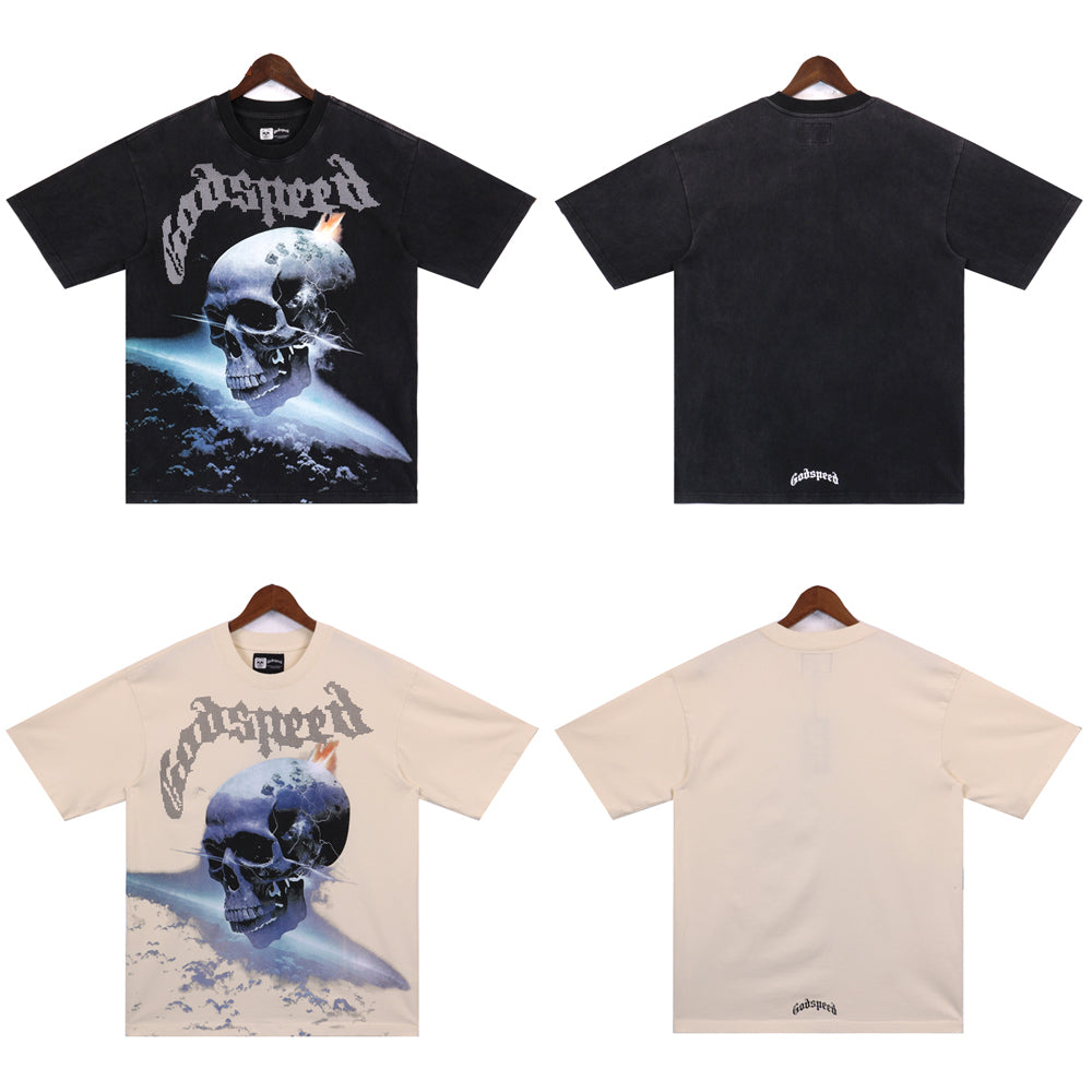 HH Godspeed T-shirt