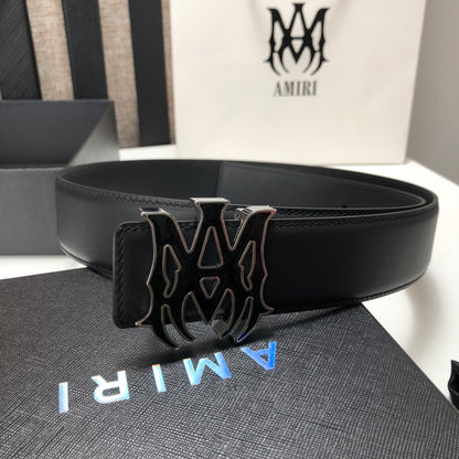 HH Amiri Exquisite Belt