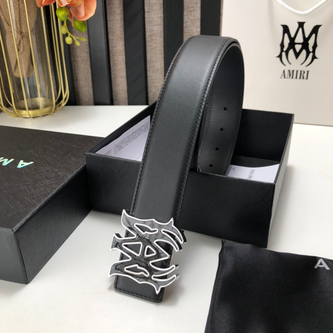 HH Amiri Exquisite Belt