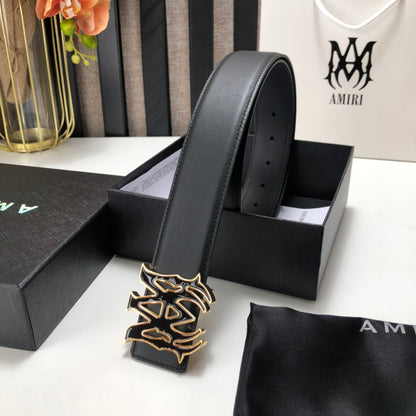 HH Amiri Exquisite Belt