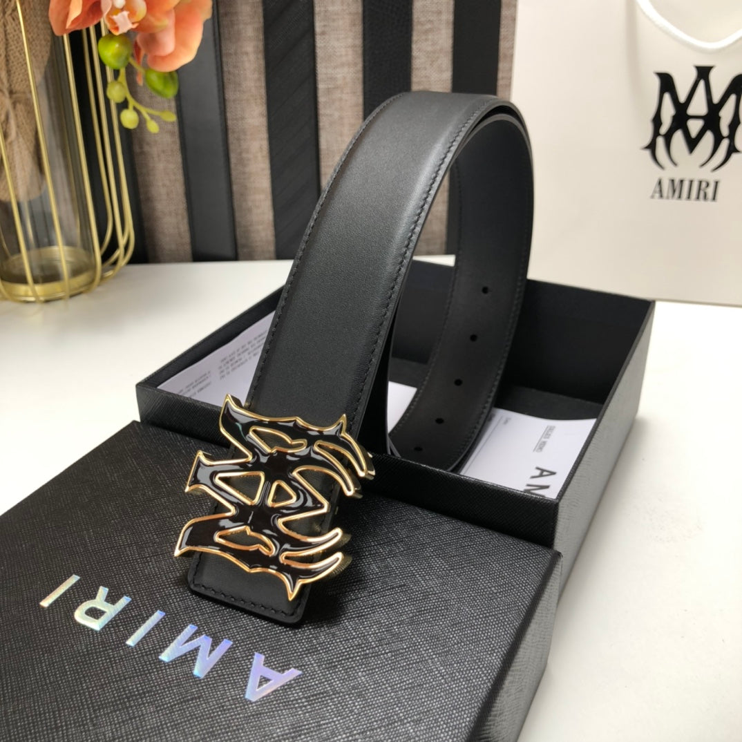 HH Amiri Exquisite Belt