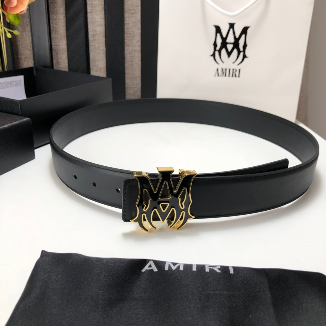 HH Amiri Exquisite Belt