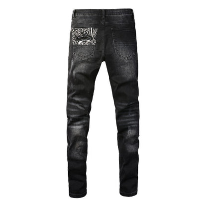 HH AMIRI Jeans 1313