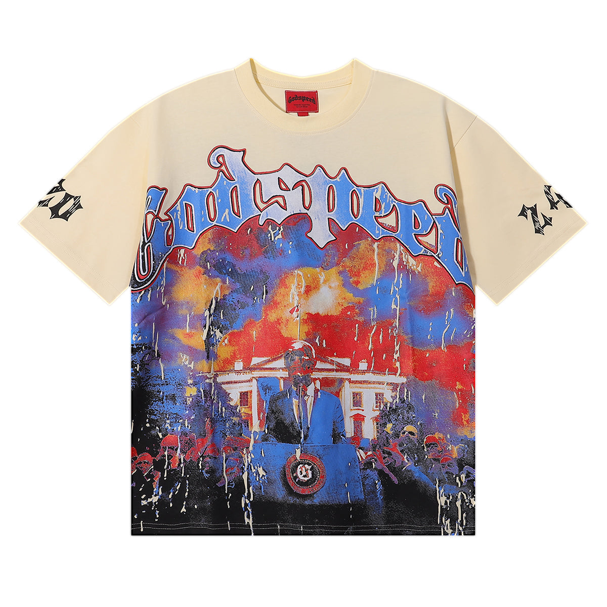 HH Godspeed T-shirt