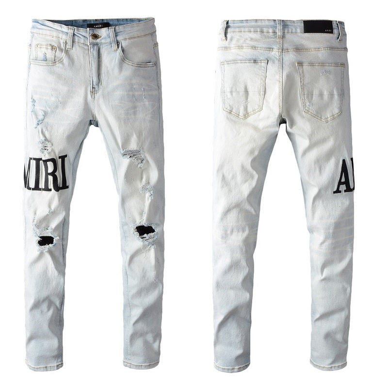 HH  AMIRI Jeans 650