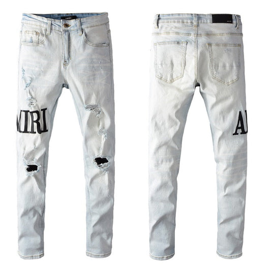 HH  AMIRI Jeans 650