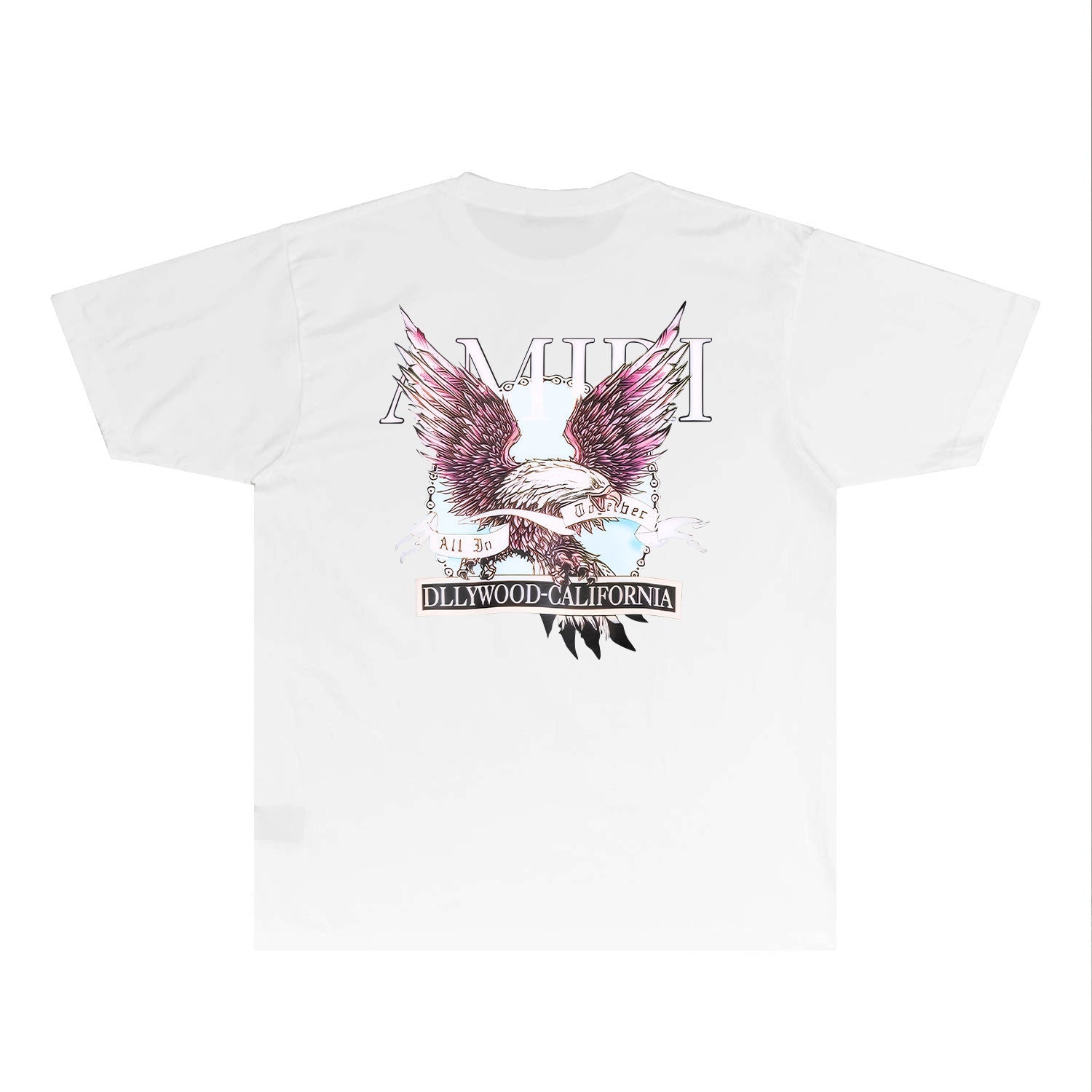 HH AMIRI T-shirt