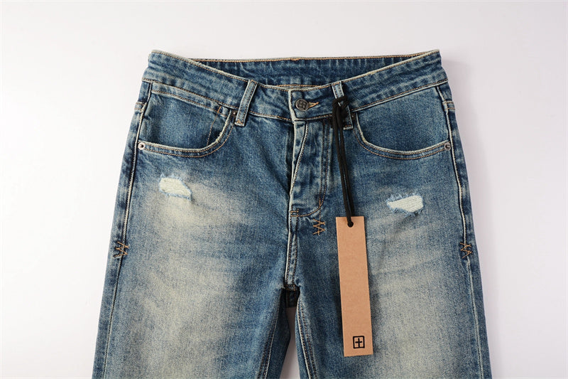 HH Ksubi Fashion jeans 3018