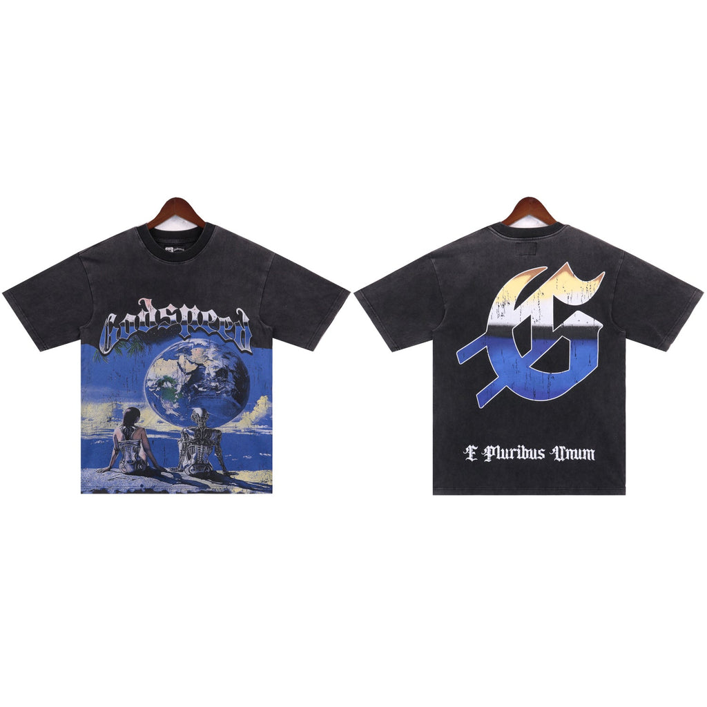 HH Godspeed T-shirt