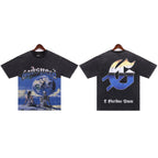 HH Godspeed T-shirt