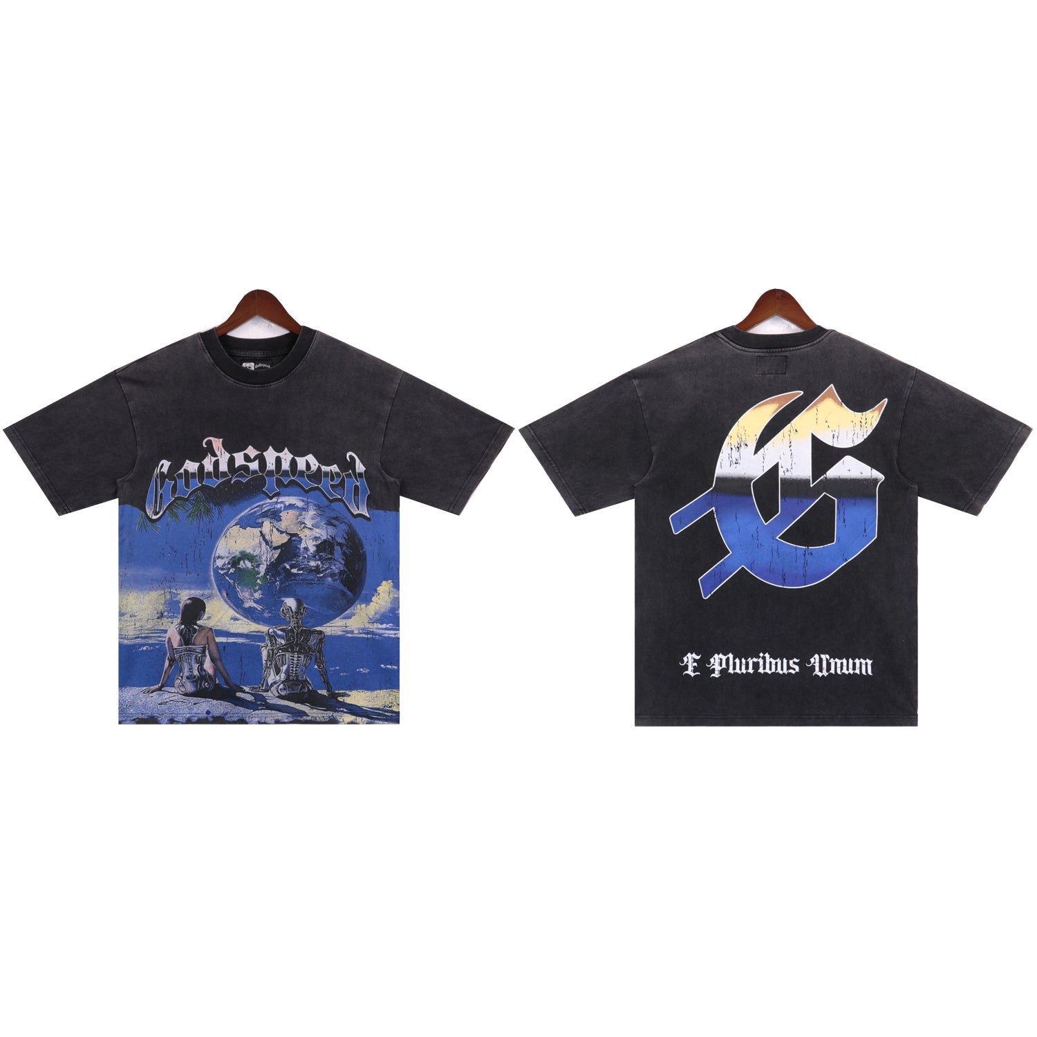 HH Godspeed T-shirt