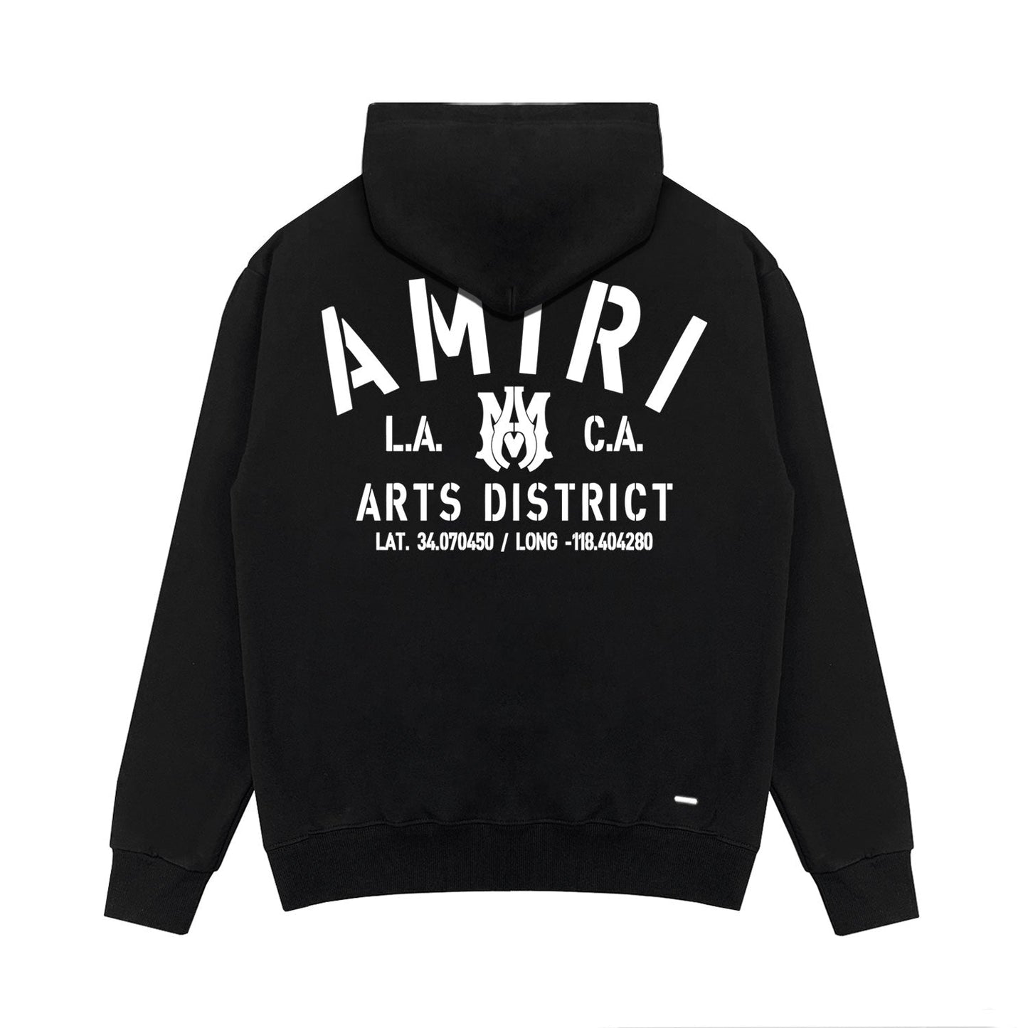 HH AMIRI  Hoodie