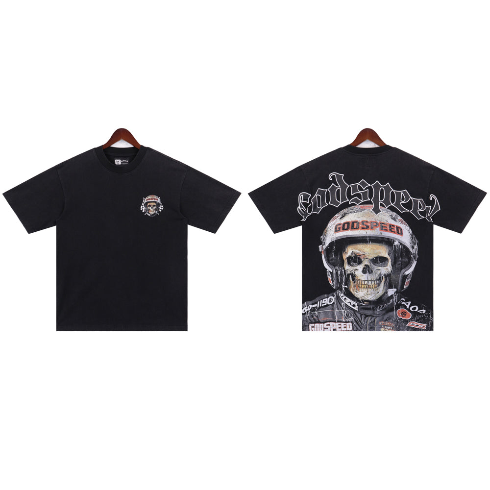 HH Godspeed T-shirt