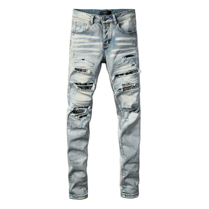 HH AMIRI Jeans 8935