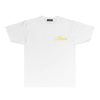 HH AMIRI T-shirt