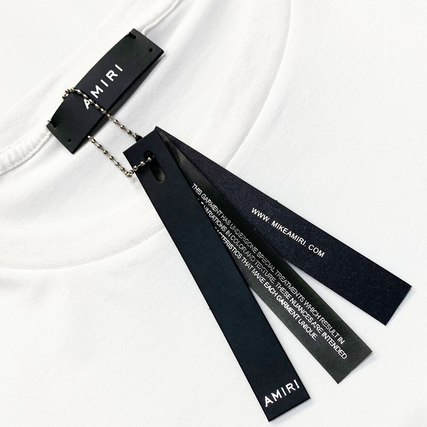 HH AMIRI T-shirt 049