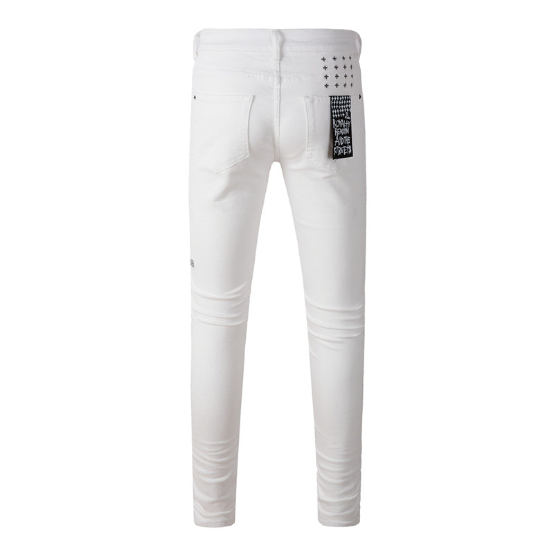 HH Ksubi Fashion jeans 3026