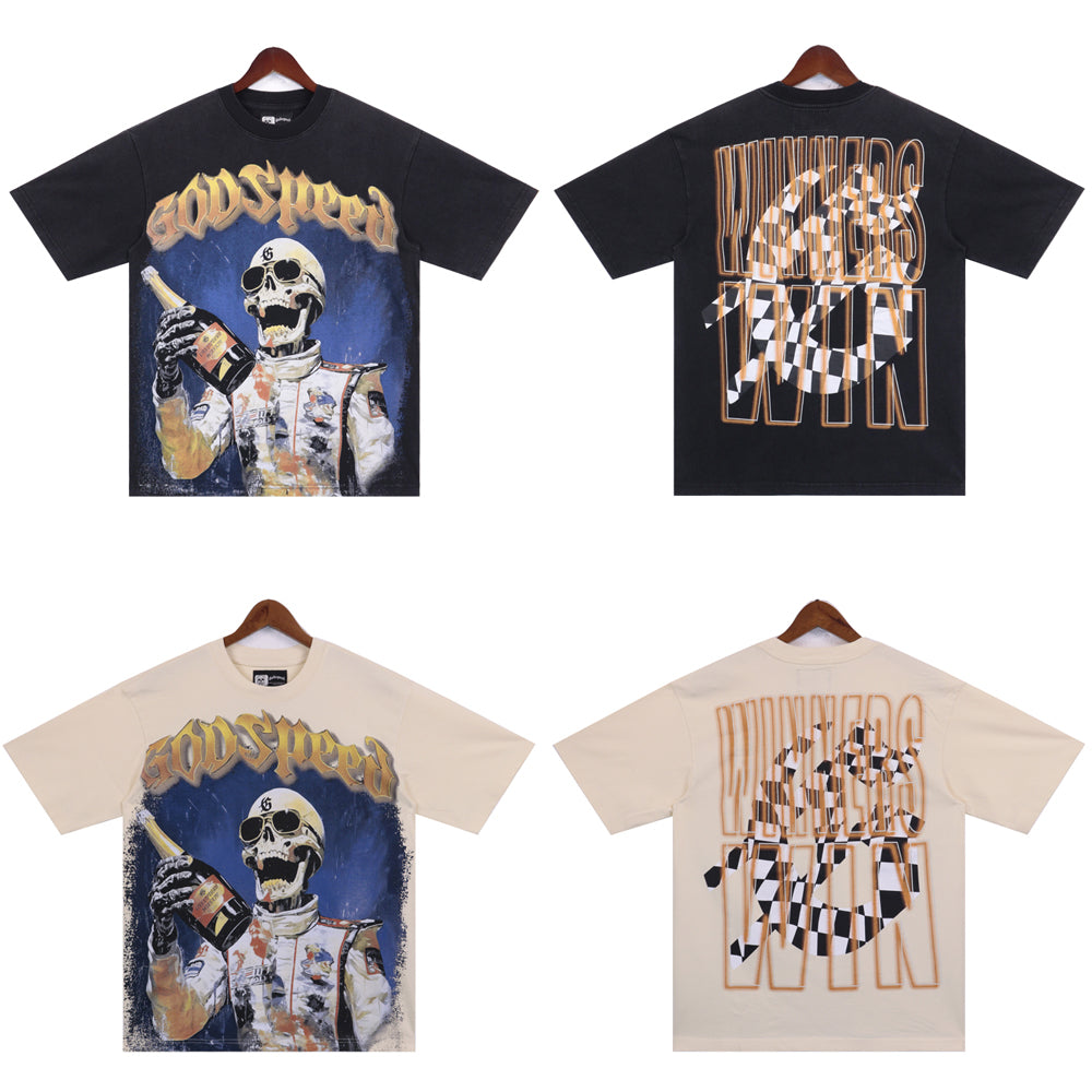 HH Godspeed T-shirt