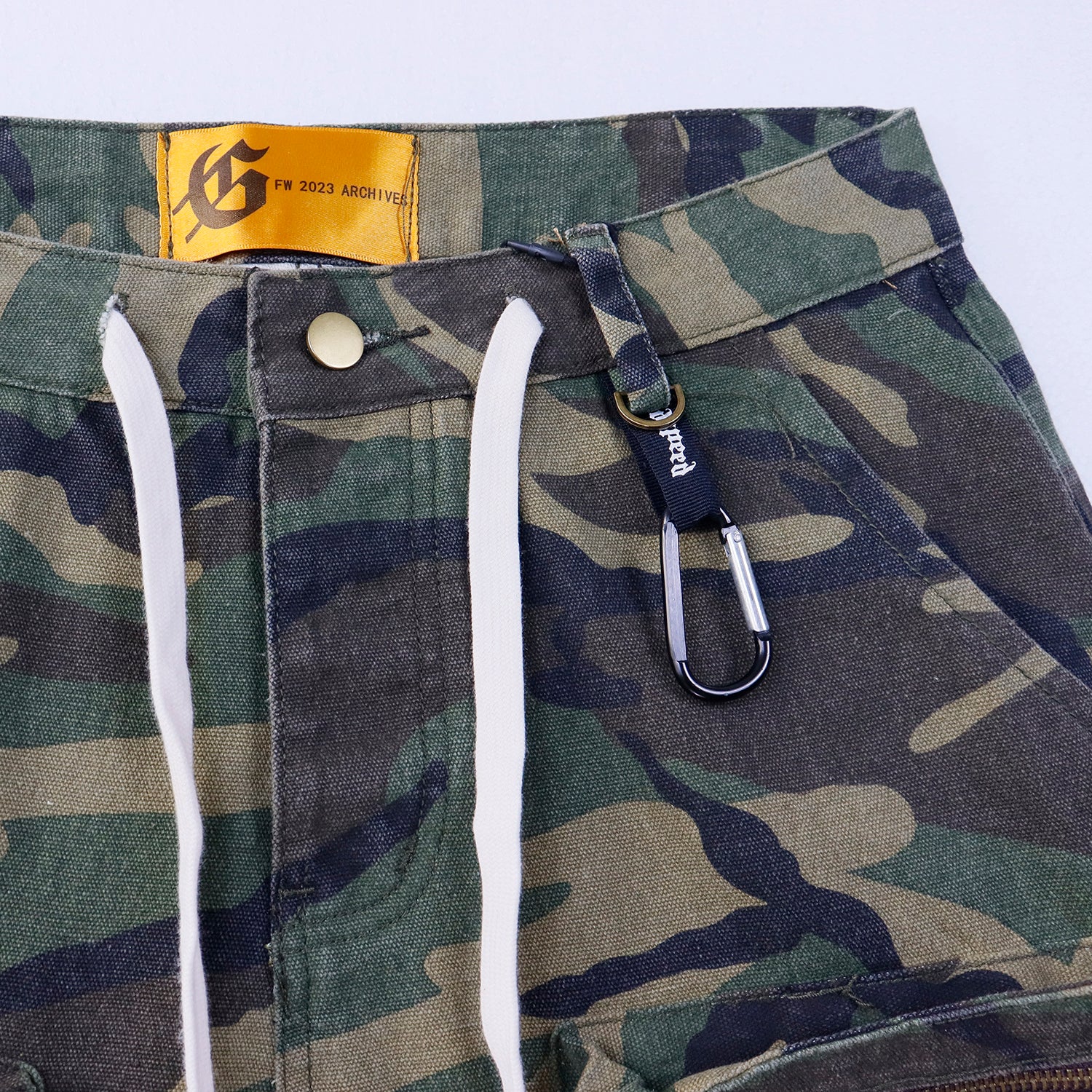 HH Godspeed shorts
