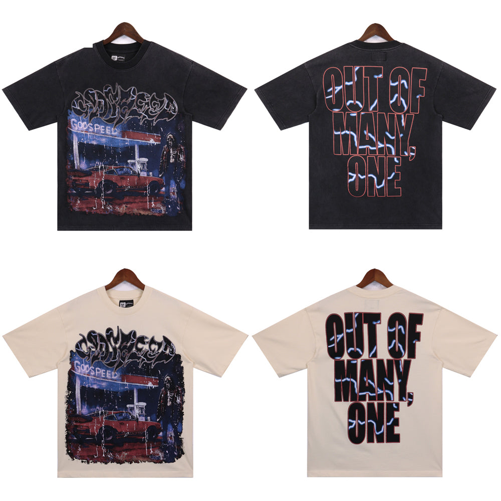 HH Godspeed T-shirt