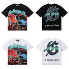 HH Godspeed T-shirt