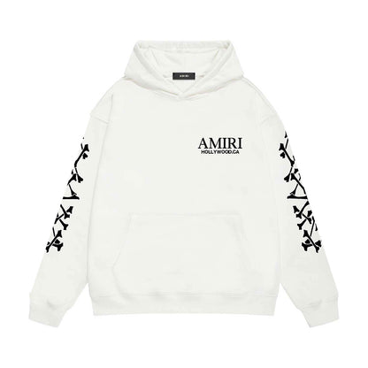 HH AMIRI  Hoodie