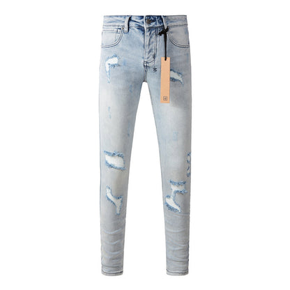 HH Ksubi Fashion jeans 3001