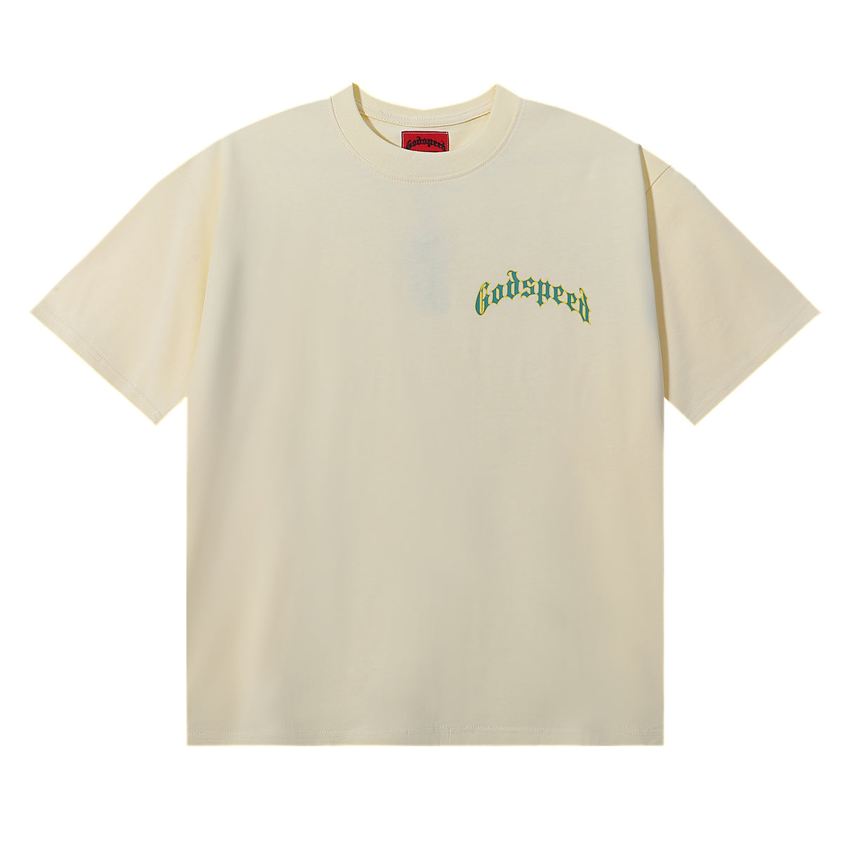 HH Godspeed T-shirt