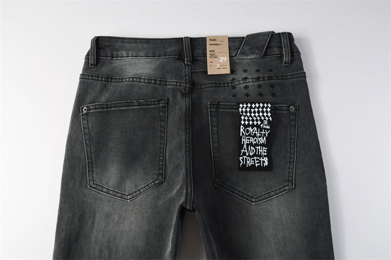 HH Ksubi Fashion jeans 3034