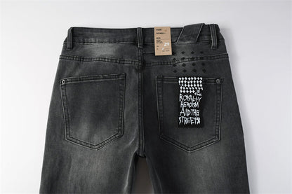 HH Ksubi Fashion jeans 3034