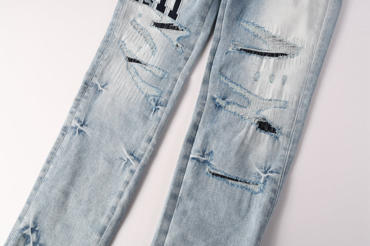 HH AMIRI Jeans 8920