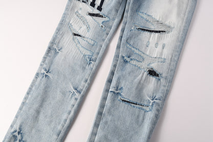HH AMIRI Jeans 8920