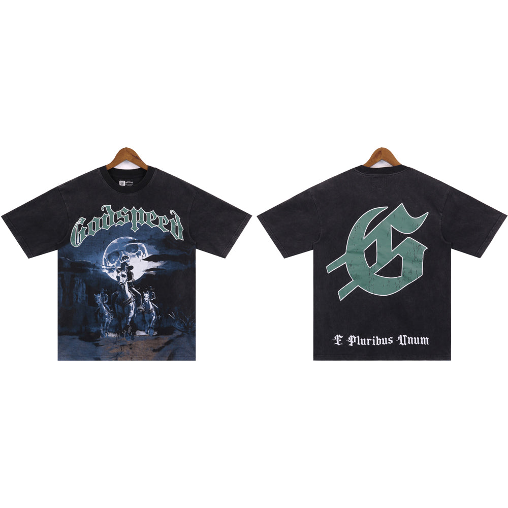 HH Godspeed T-shirt