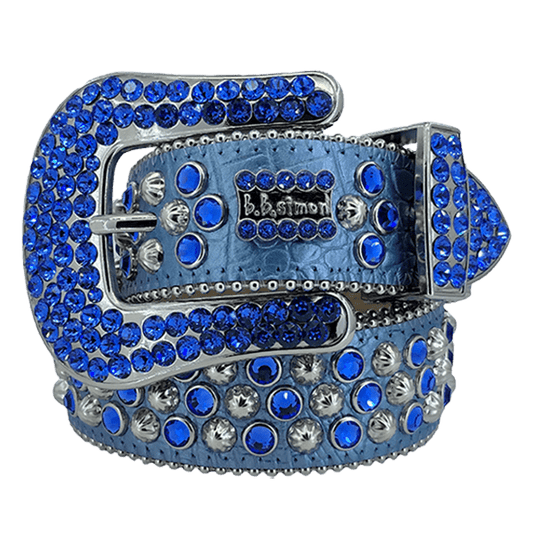 HH SIMON Classic Crystal BELT