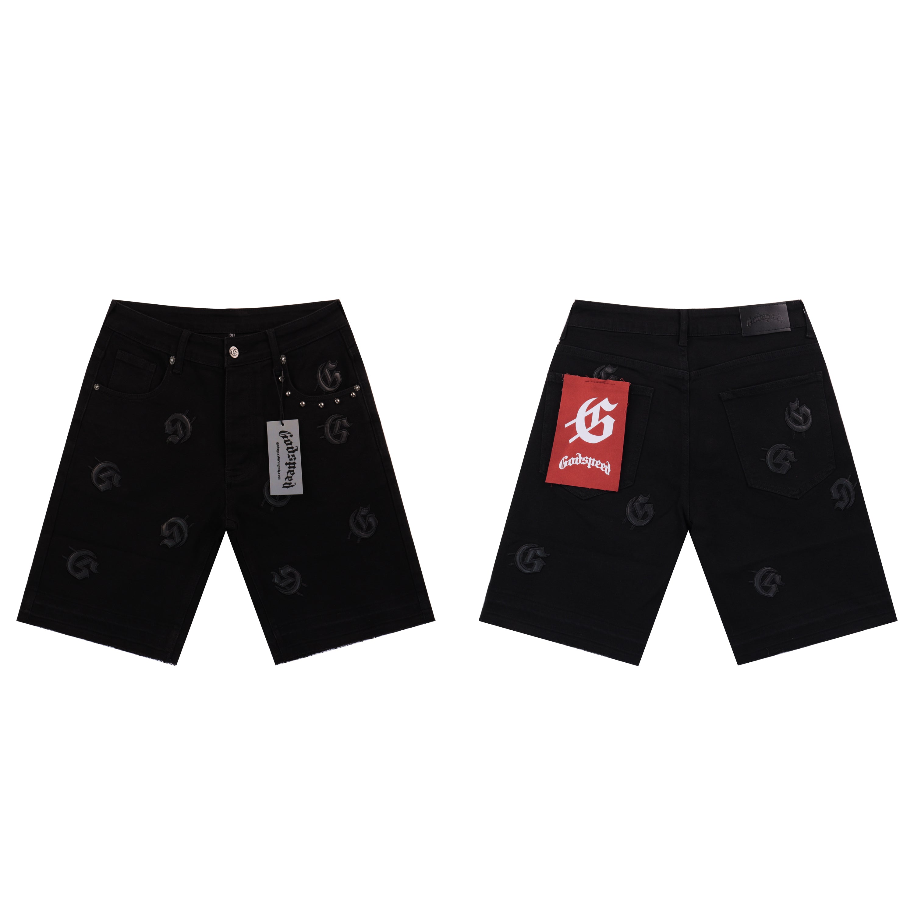 HH Godspeed shorts