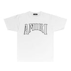 HH AMIRI T-shirt