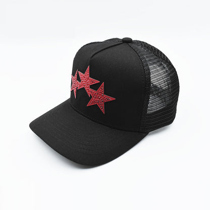 HH AMIRI HAT