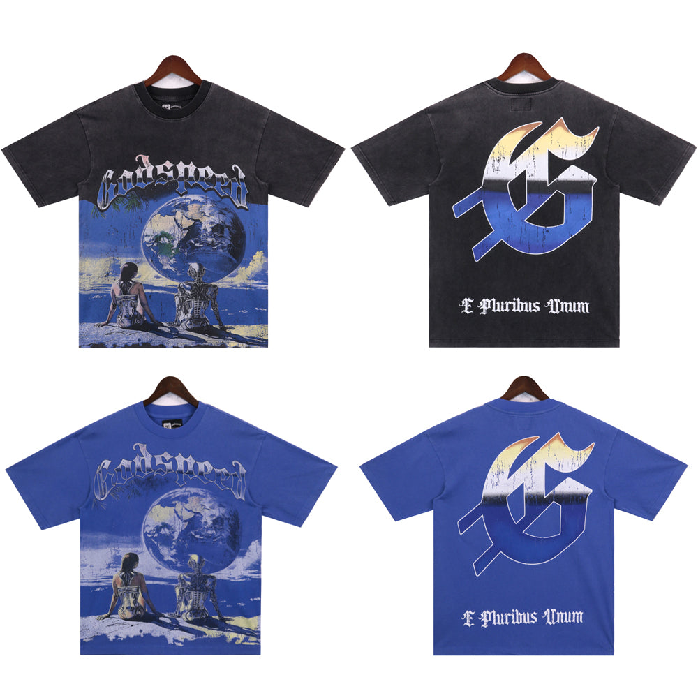 HH Godspeed T-shirt