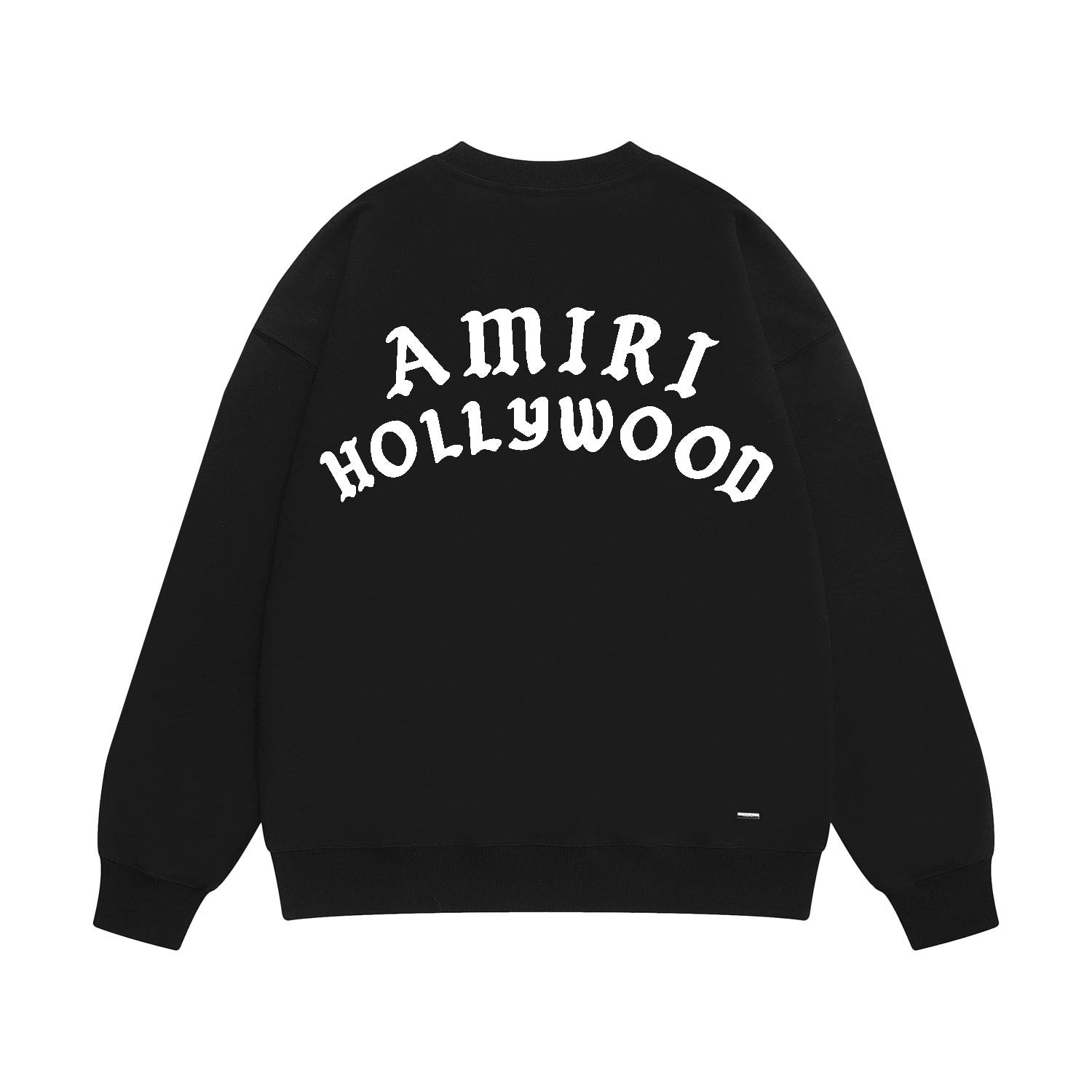 HH AMIRI  Sweatshirt
