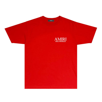 HH AMIRI T-shirt