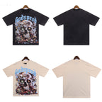 HH Godspeed T-shirt