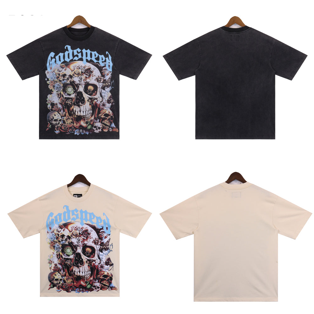 HH Godspeed T-shirt