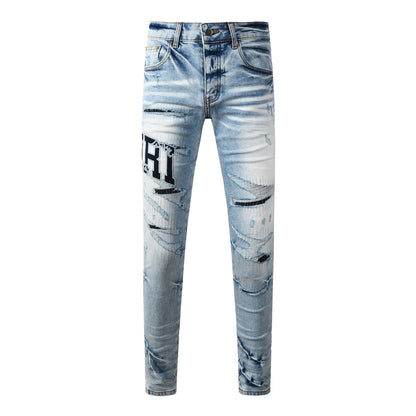 HH AMIRI Jeans 8920