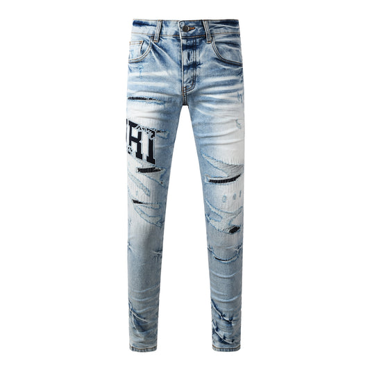 HH AMIRI Jeans 8920