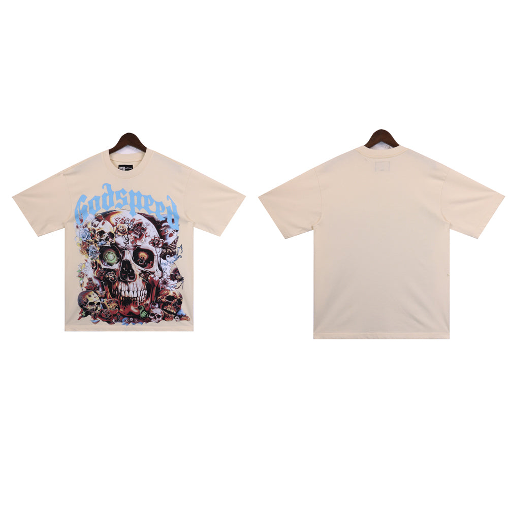 HH Godspeed T-shirt