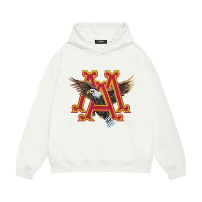 HH AMIRI  Hoodie