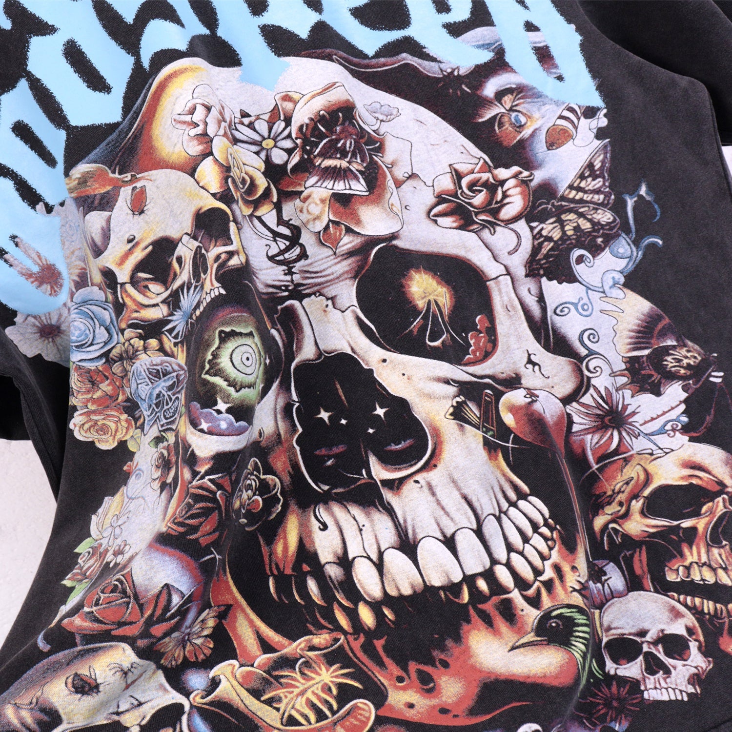 HH Godspeed T-shirt