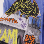 HH Godspeed T-shirt