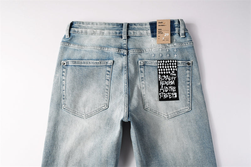 HH Ksubi Fashion jeans 3032
