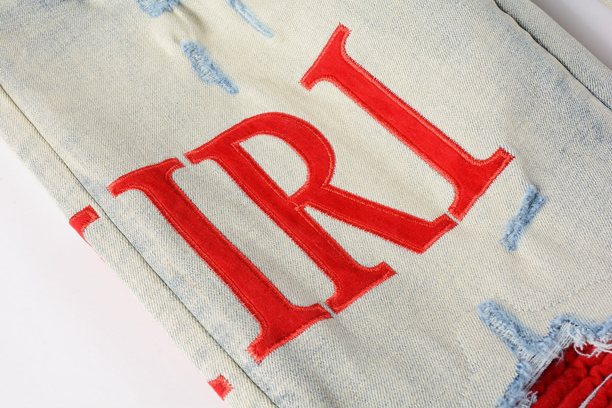 HH  AMIRI Jeans  8886